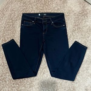 KUT Connie Ankle Jeans - Size 4